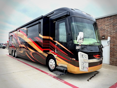 Used 2017 Entegra Anthem 44B Featured Photo