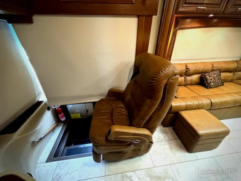 2017 Entegra Anthem 44B RV Photo 2