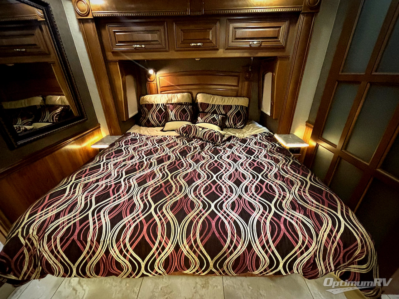 2017 Entegra Anthem 44B Photo 16