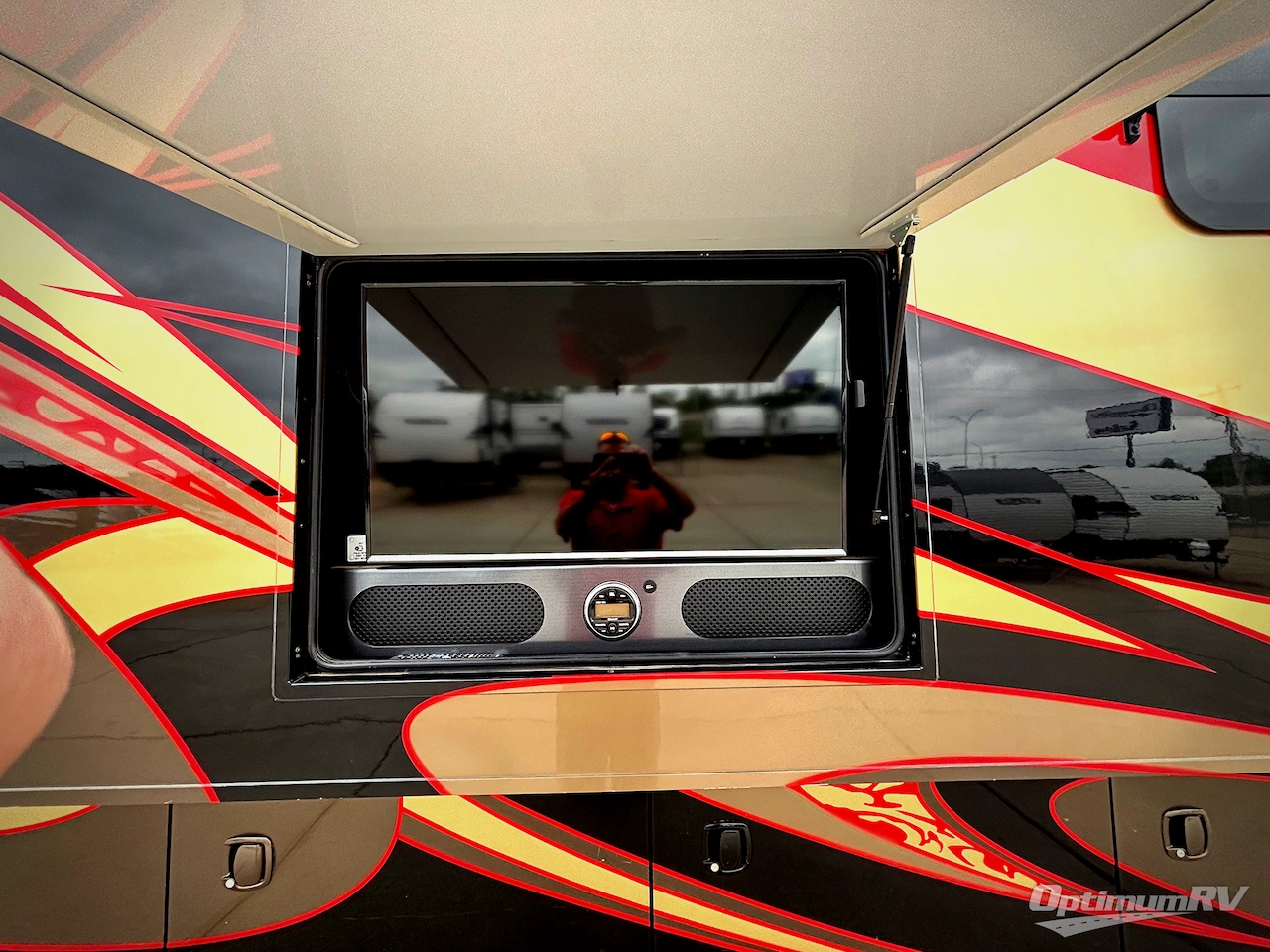 2017 Entegra Anthem 44B Photo 22