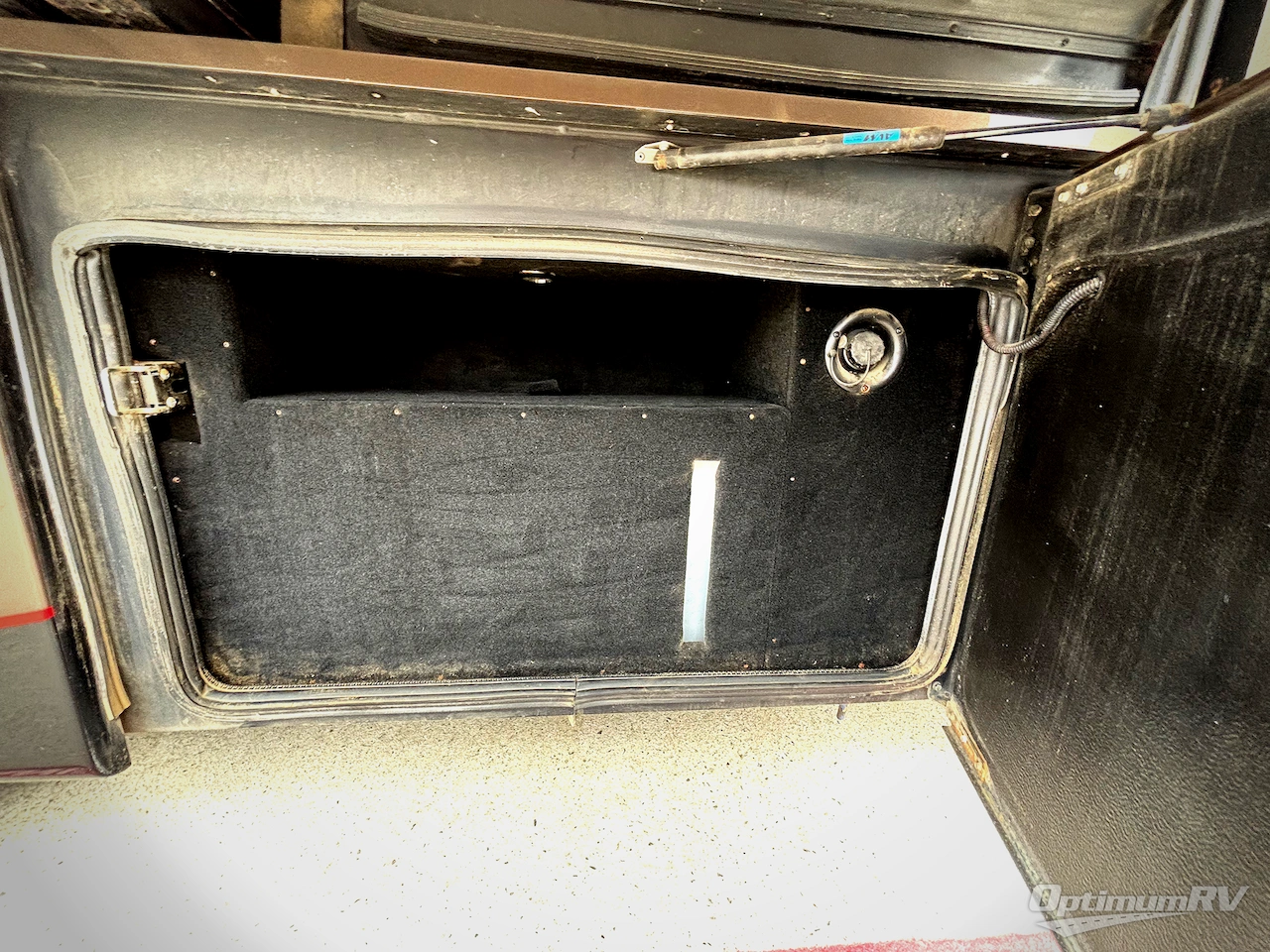 2017 Entegra Anthem 44B Photo 23