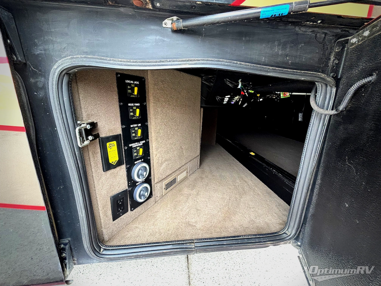 2017 Entegra Anthem 44B Photo 24