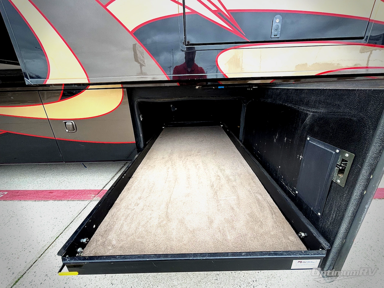 2017 Entegra Anthem 44B Photo 25