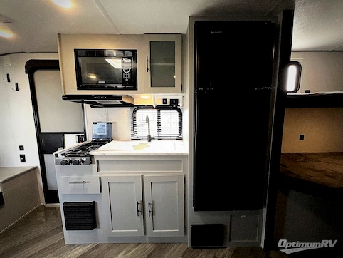 2022 Forest River Salem FSX 178BHSK RV Photo 2