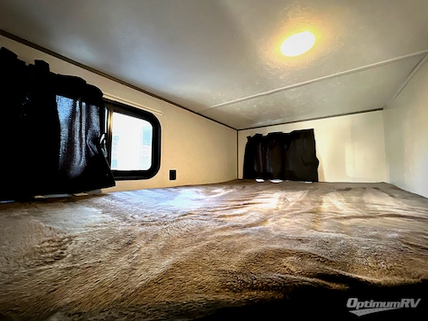 2022 Forest River Salem FSX 178BHSK RV Photo 3