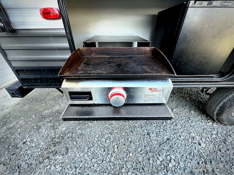 2022 Forest River Salem FSX 178BHSK RV Photo 4