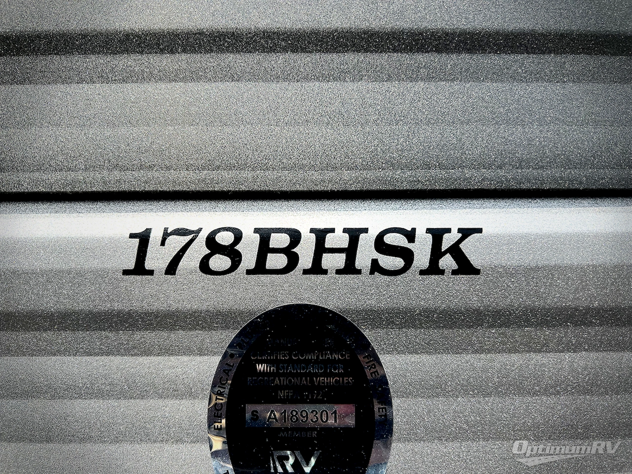 2022 Forest River Salem FSX 178BHSK Photo 24