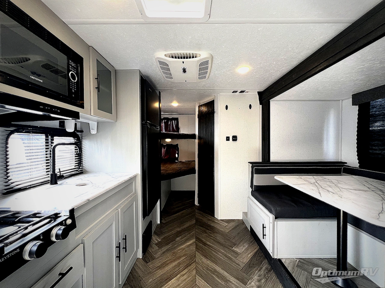 2022 Forest River Salem FSX 178BHSK Photo 2