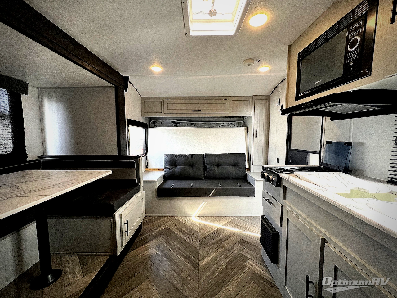 2022 Forest River Salem FSX 178BHSK Photo 3