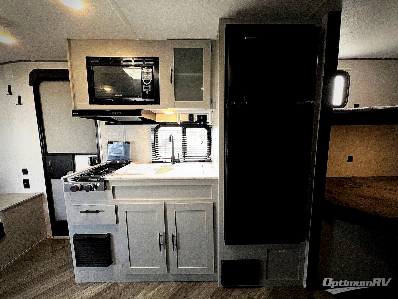 2022 Forest River Salem FSX 178BHSK Photo 8