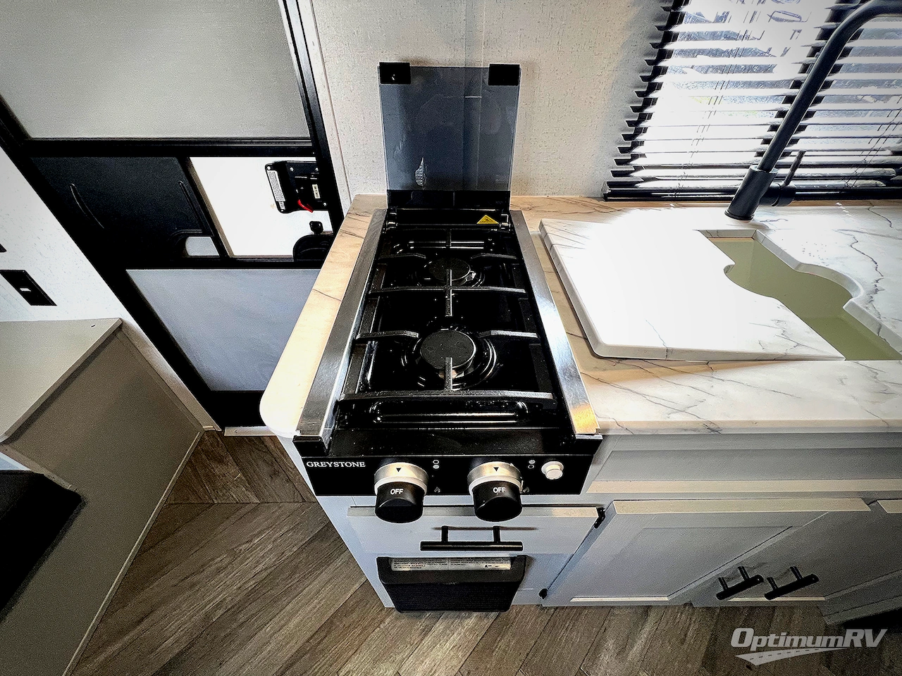 2022 Forest River Salem FSX 178BHSK Photo 9