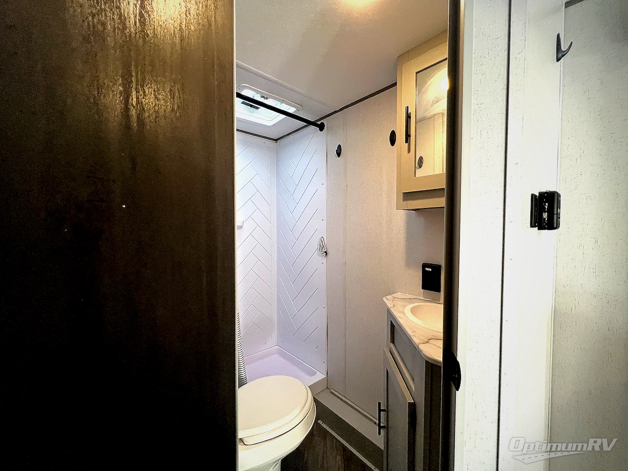 2022 Forest River Salem FSX 178BHSK Photo 17