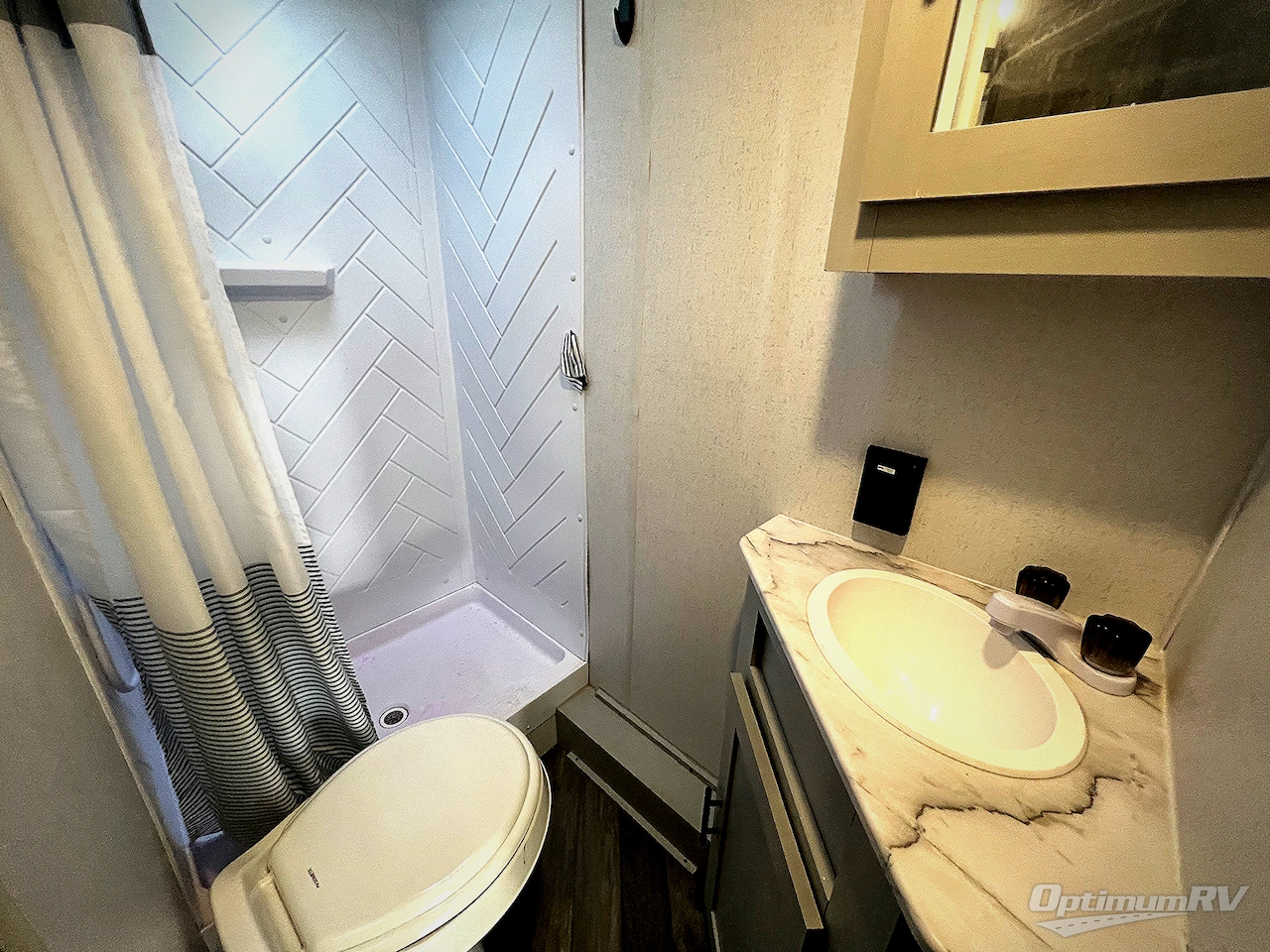 2022 Forest River Salem FSX 178BHSK Photo 18