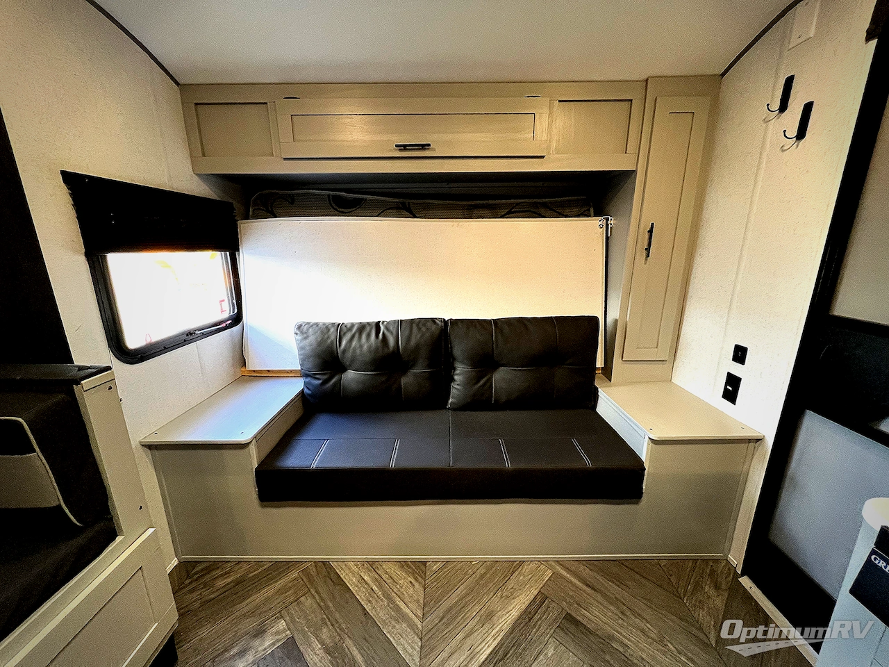 2022 Forest River Salem FSX 178BHSK Photo 4
