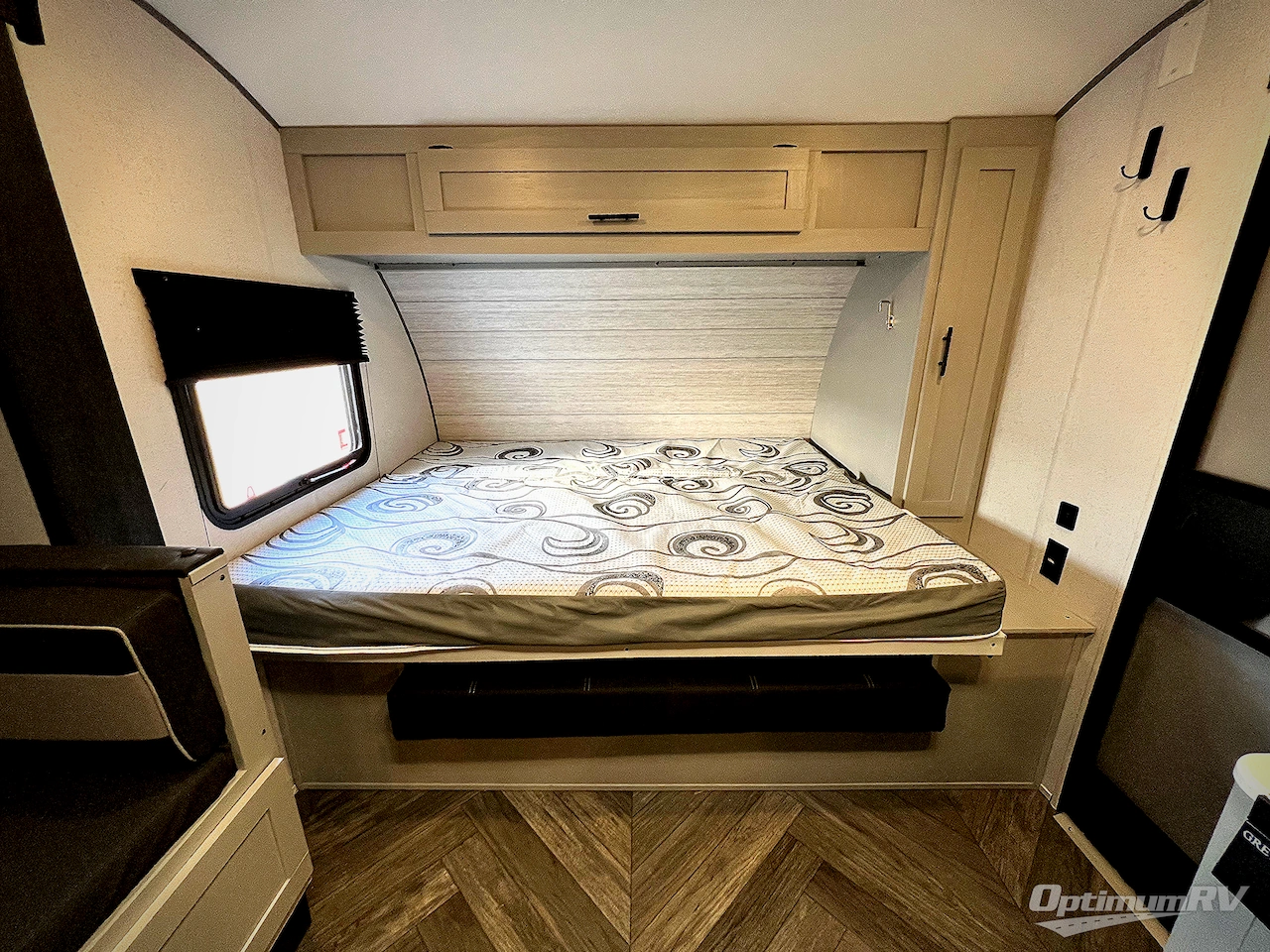 2022 Forest River Salem FSX 178BHSK Photo 5
