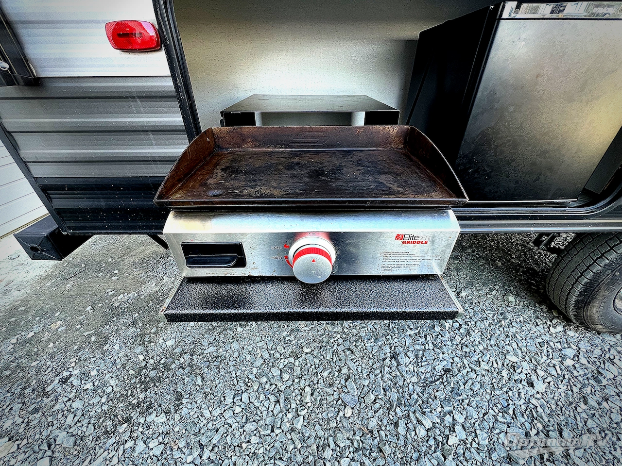 2022 Forest River Salem FSX 178BHSK Photo 22