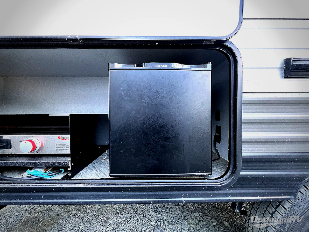 2022 Forest River Salem FSX 178BHSK Photo 23