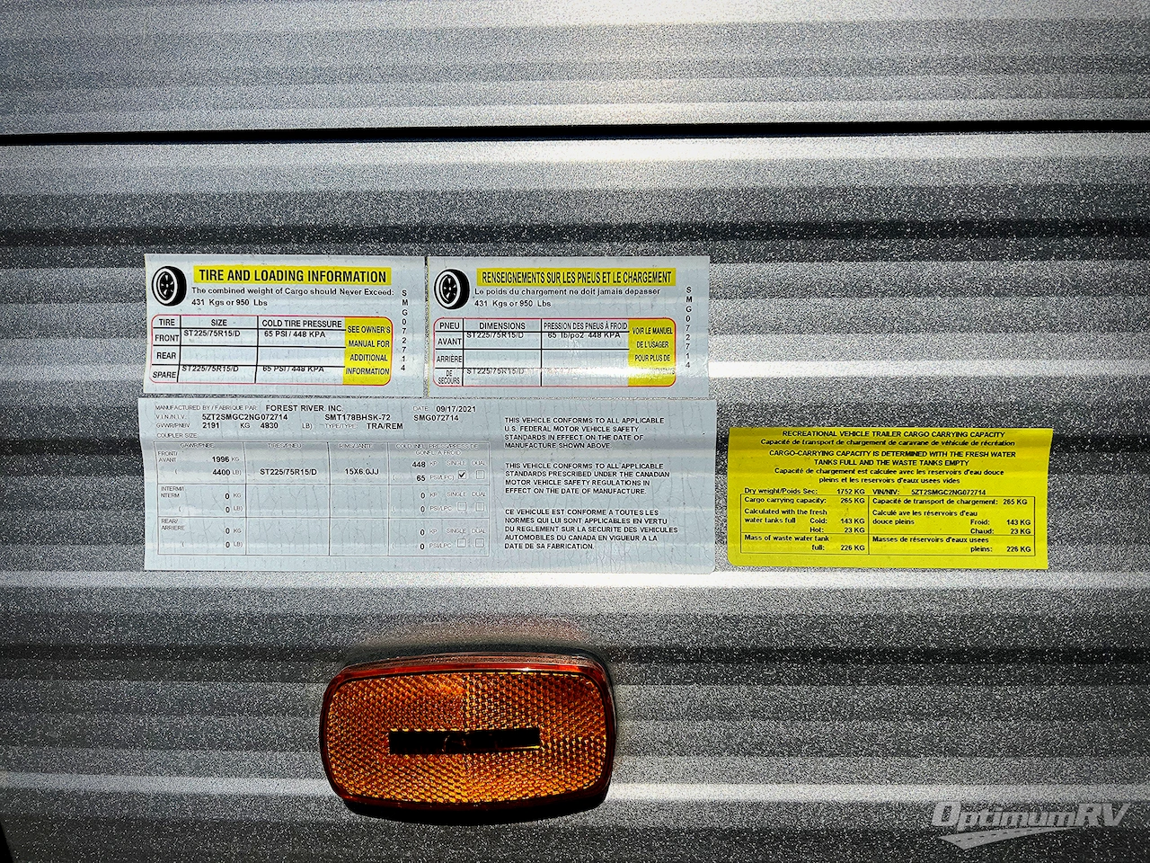 2022 Forest River Salem FSX 178BHSK Photo 25