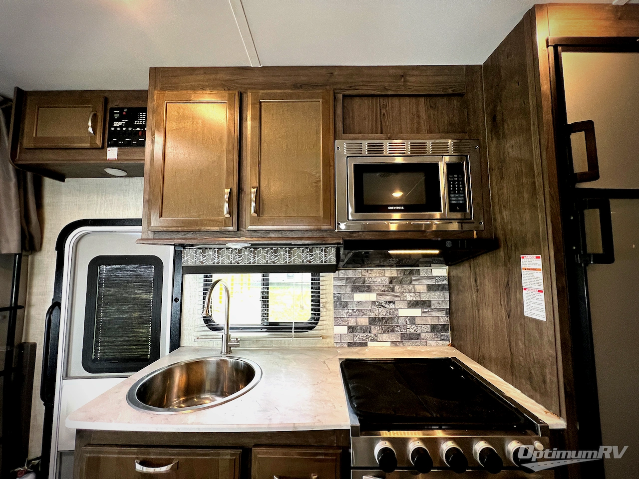 2023 Gulf Stream Conquest Class C 6238 Photo 11