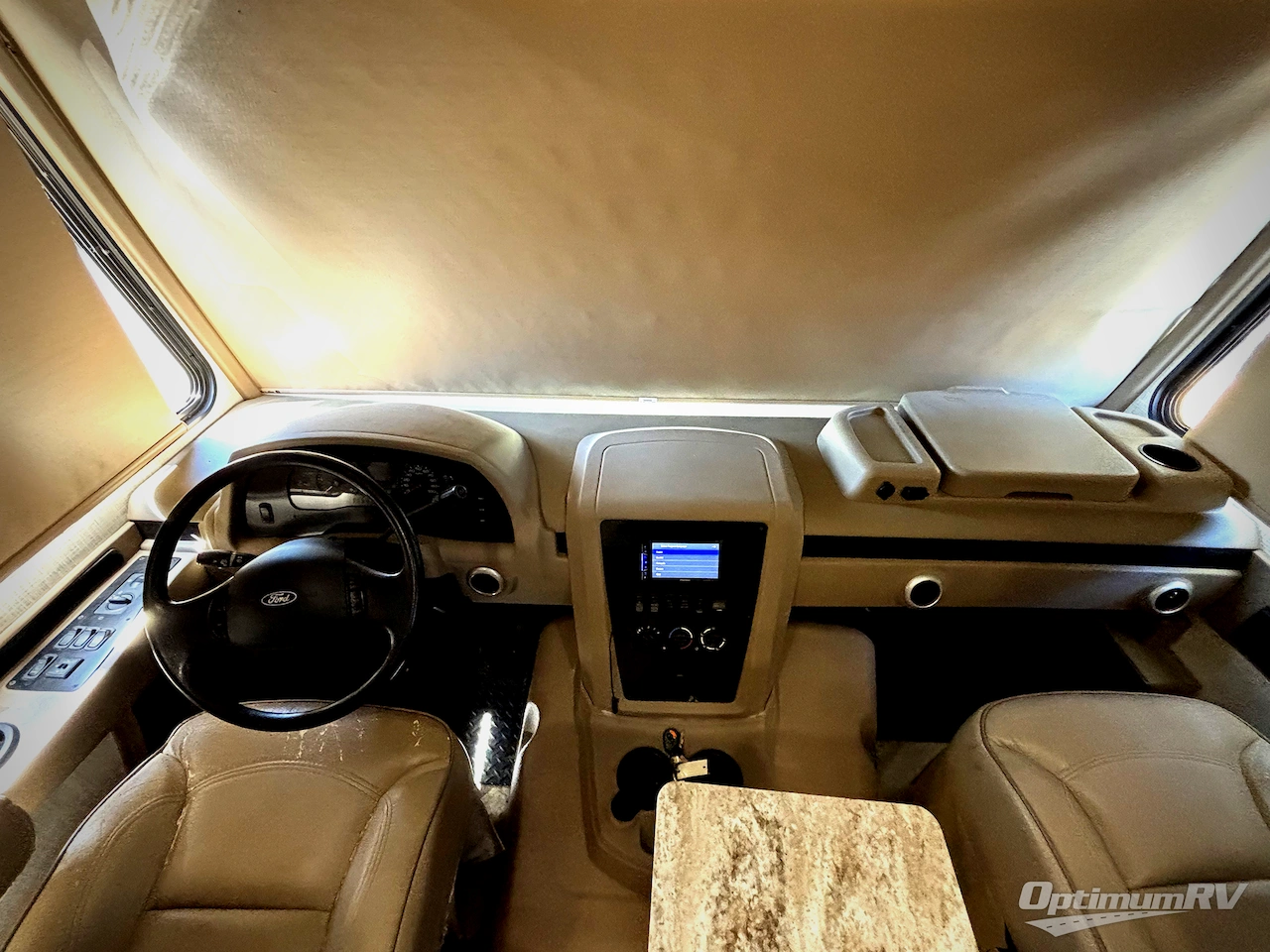 2018 Forest River Georgetown 5 Series 31R5 Photo 8