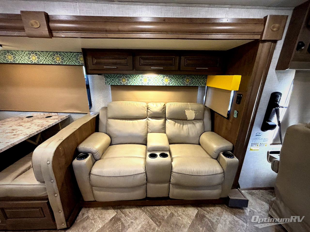 2018 Forest River Georgetown 5 Series 31R5 Photo 12