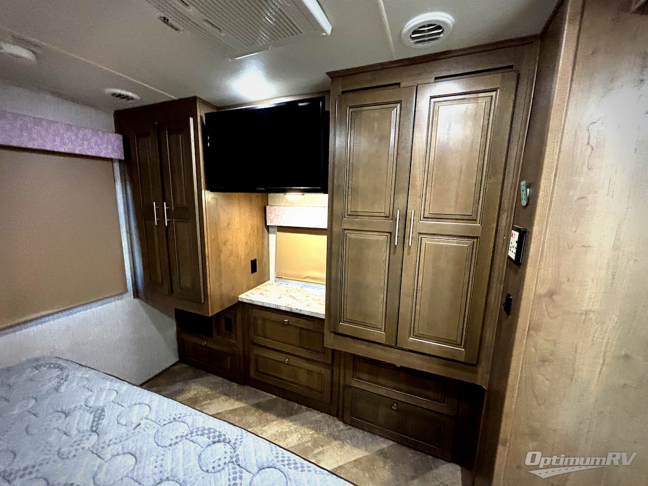 2018 Forest River Georgetown 5 Series 31R5 Photo 19