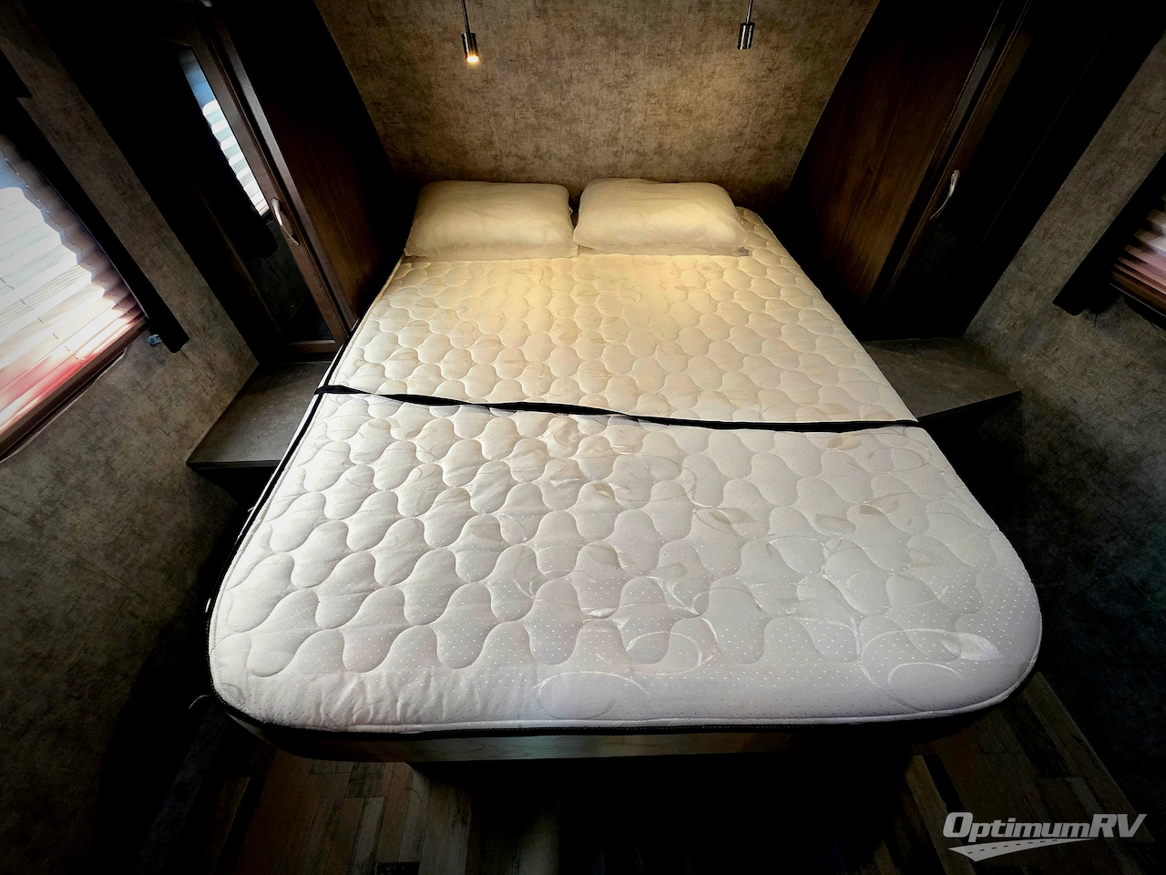 2016 Winnebago Towables Spyder 24FQ Photo 17