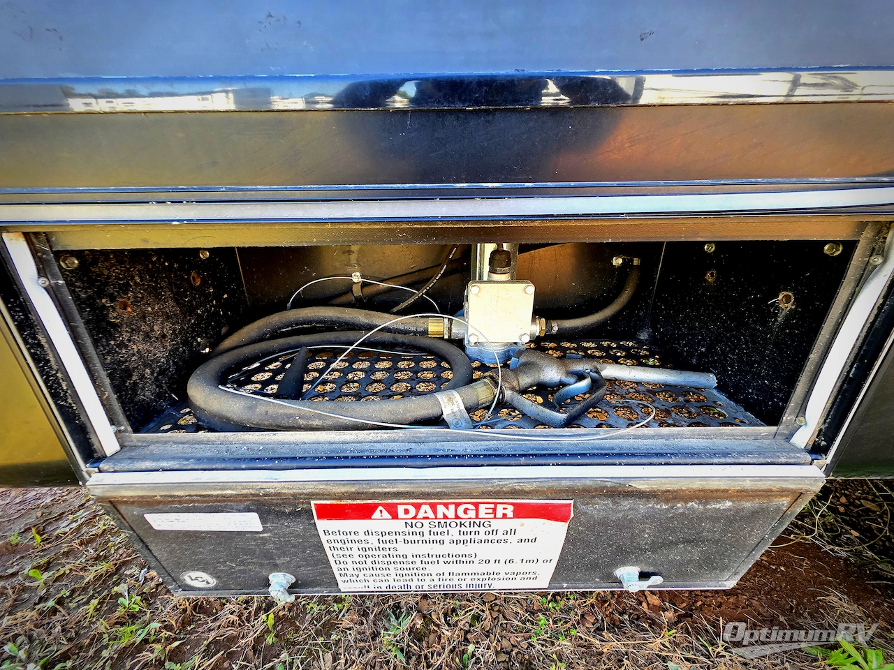 2016 Winnebago Towables Spyder 24FQ Photo 20
