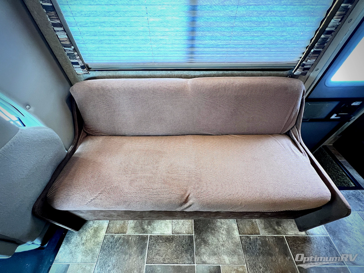 2016 Thor Chateau 26A Photo 7