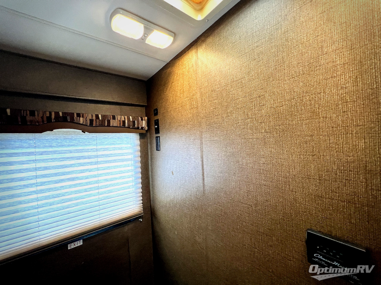 2016 Thor Chateau 26A Photo 10
