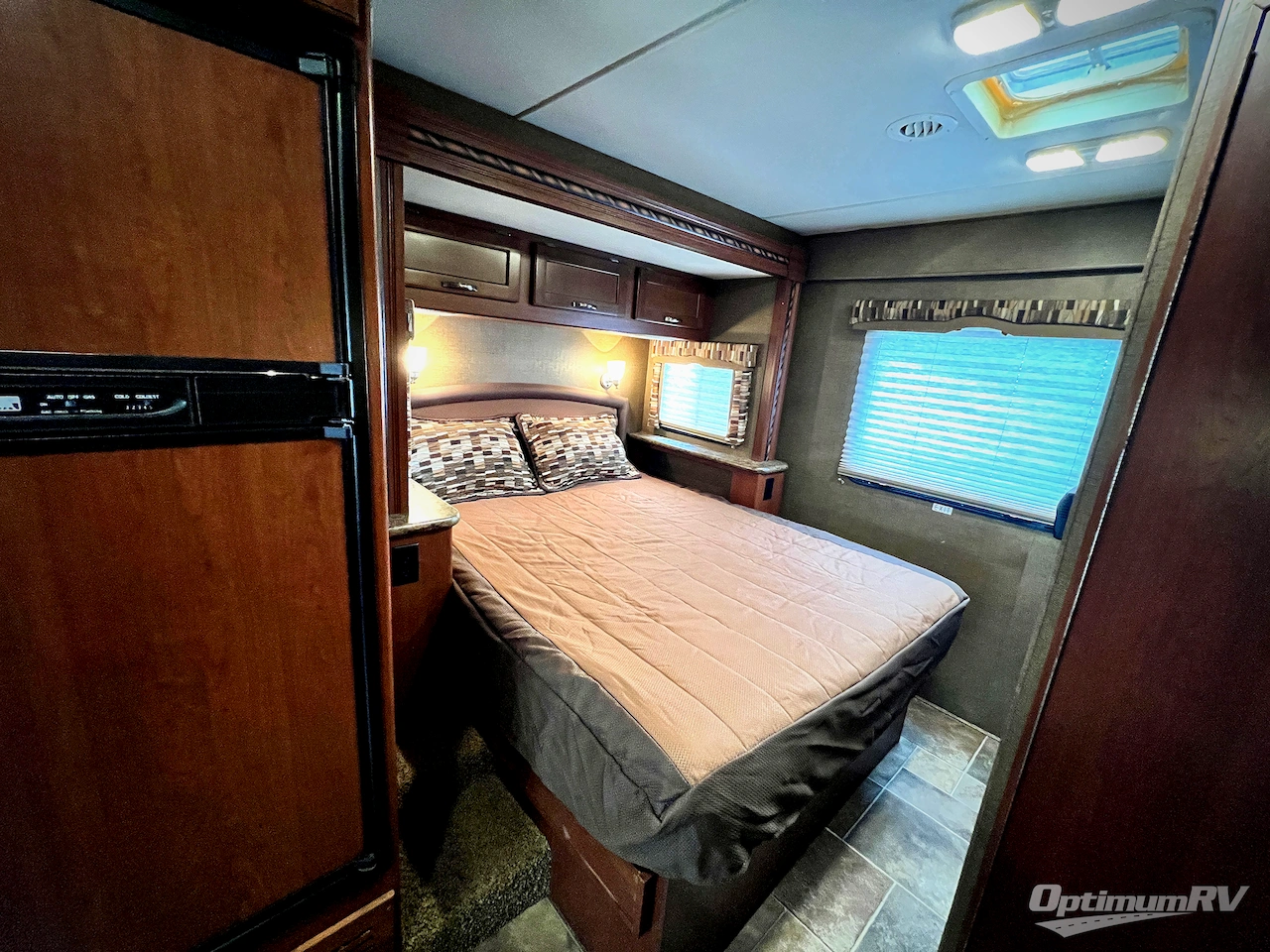 2016 Thor Chateau 26A Photo 19