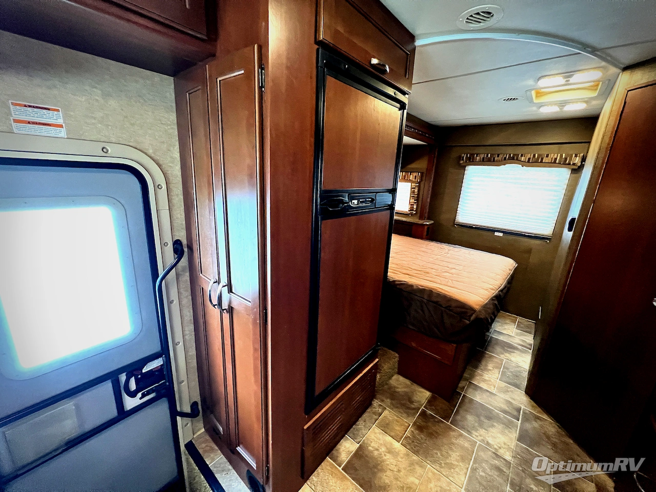 2016 Thor Chateau 26A Photo 20