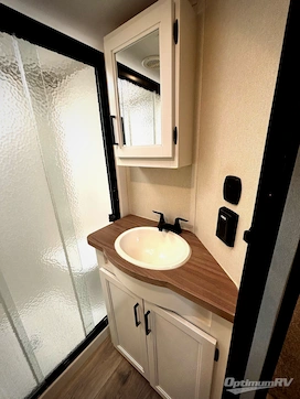 2022 Prime Time Crusader 335RLP RV Photo 3