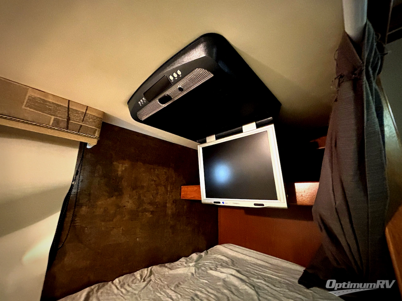 2012 Tiffin Allegro 35 QBA Photo 18