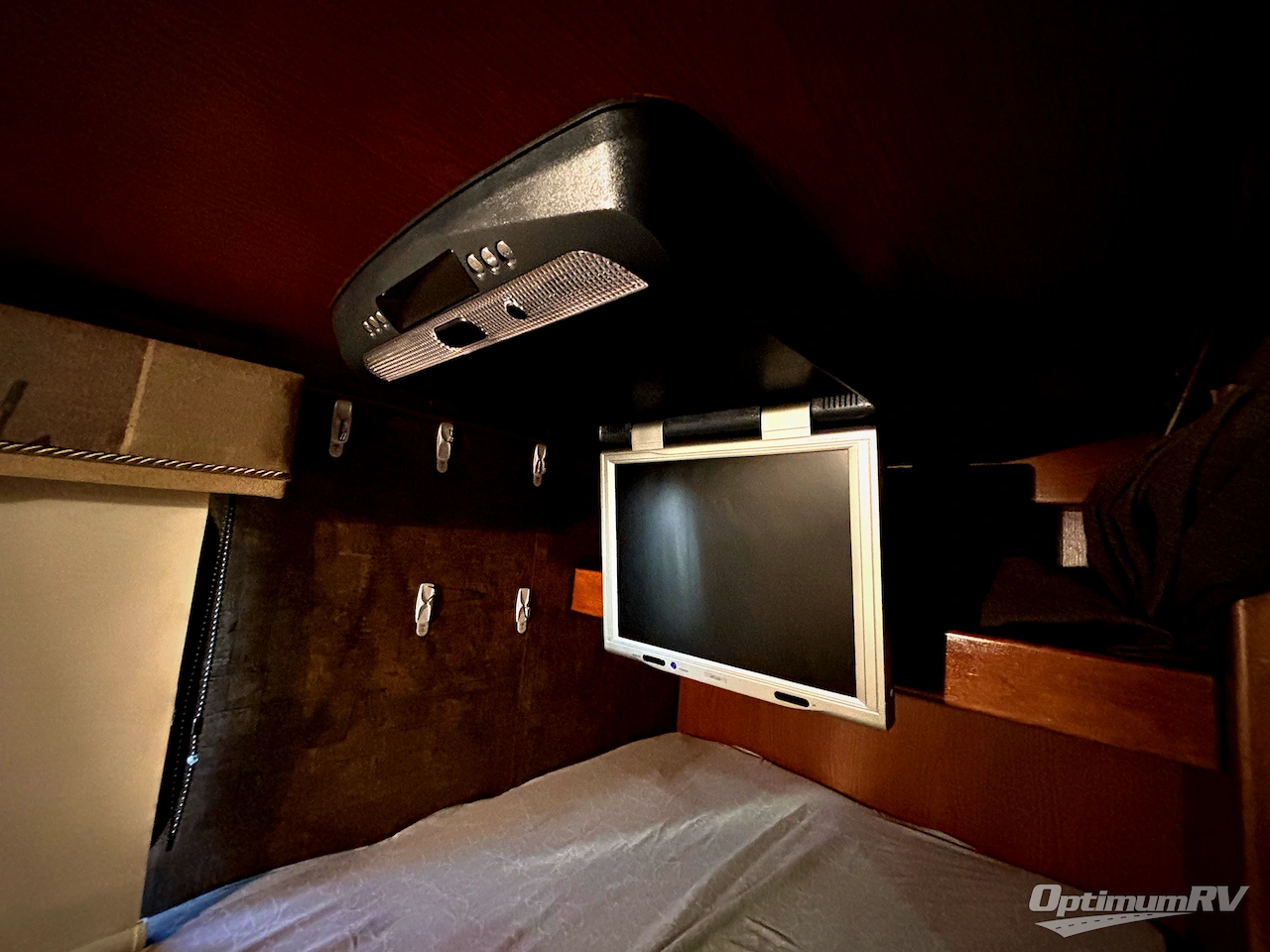 2012 Tiffin Allegro 35 QBA Photo 20