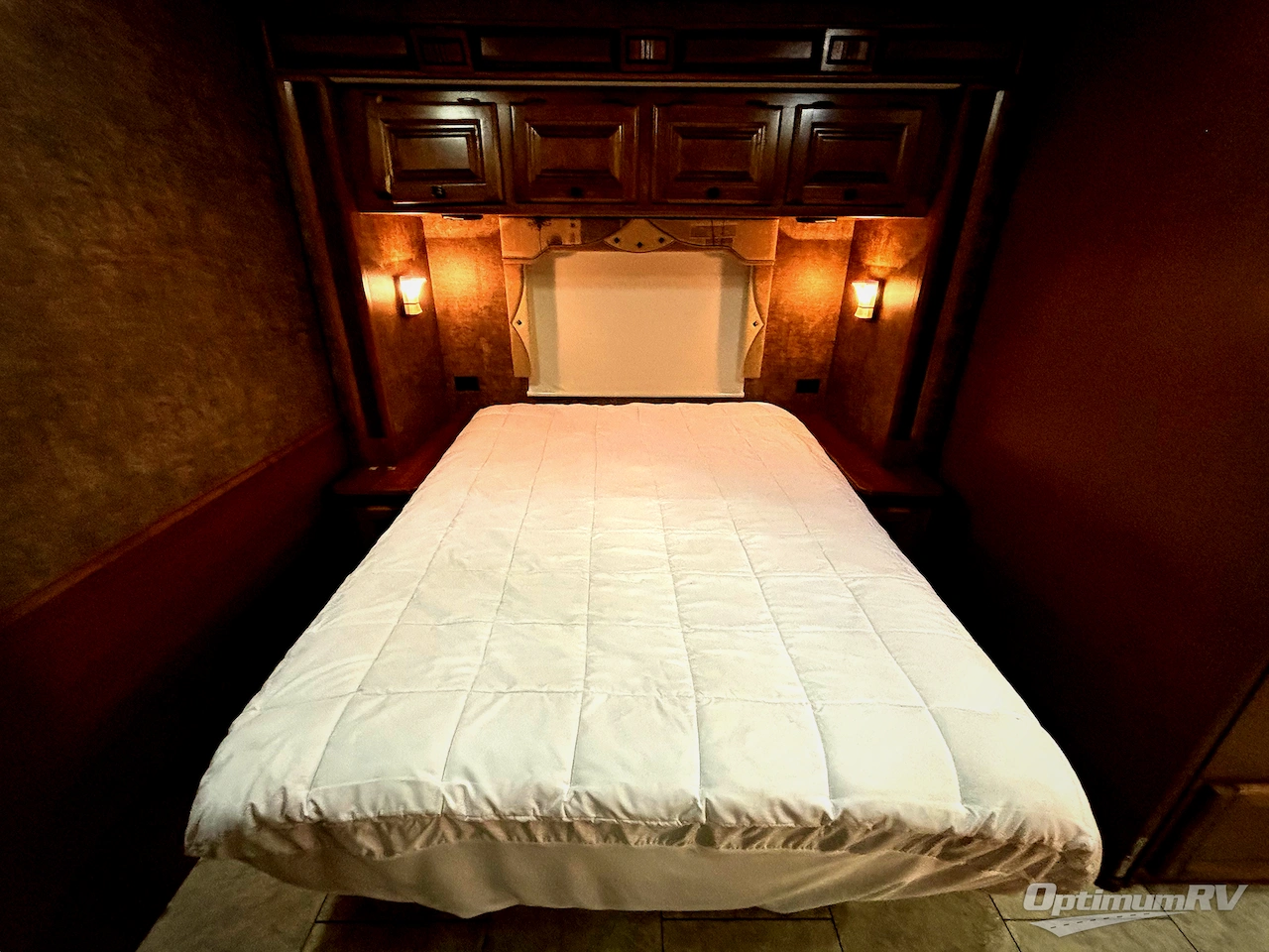 2012 Tiffin Allegro 35 QBA Photo 24