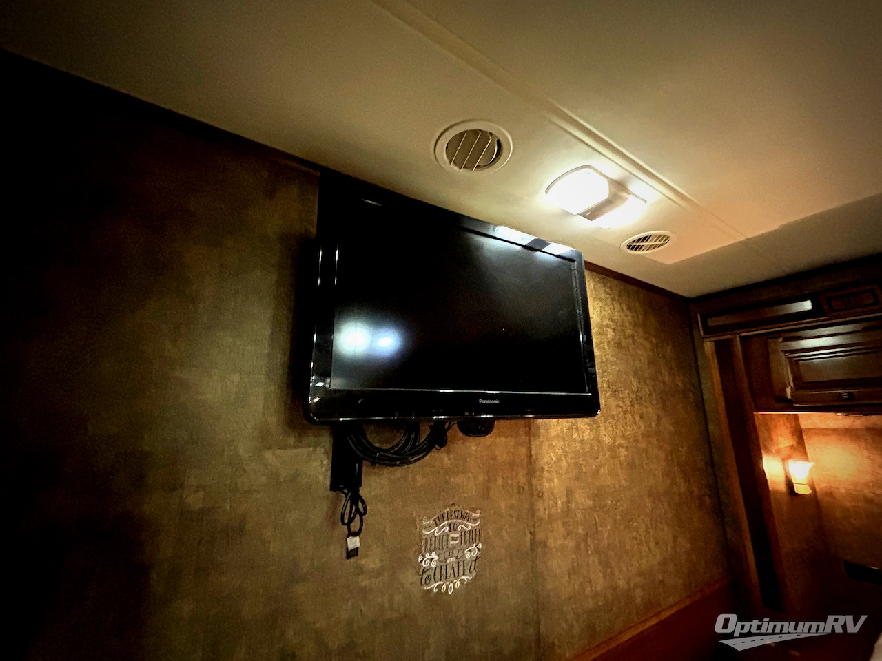 2012 Tiffin Allegro 35 QBA Photo 26