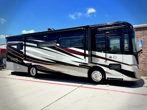Used 2019 Tiffin Allegro RED 33AA Featured Photo
