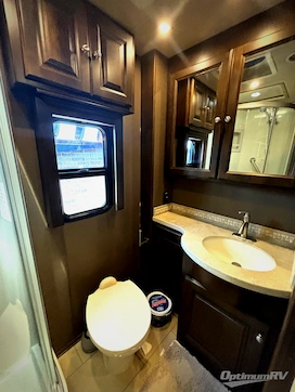 2019 Tiffin Allegro RED 33AA RV Photo 4