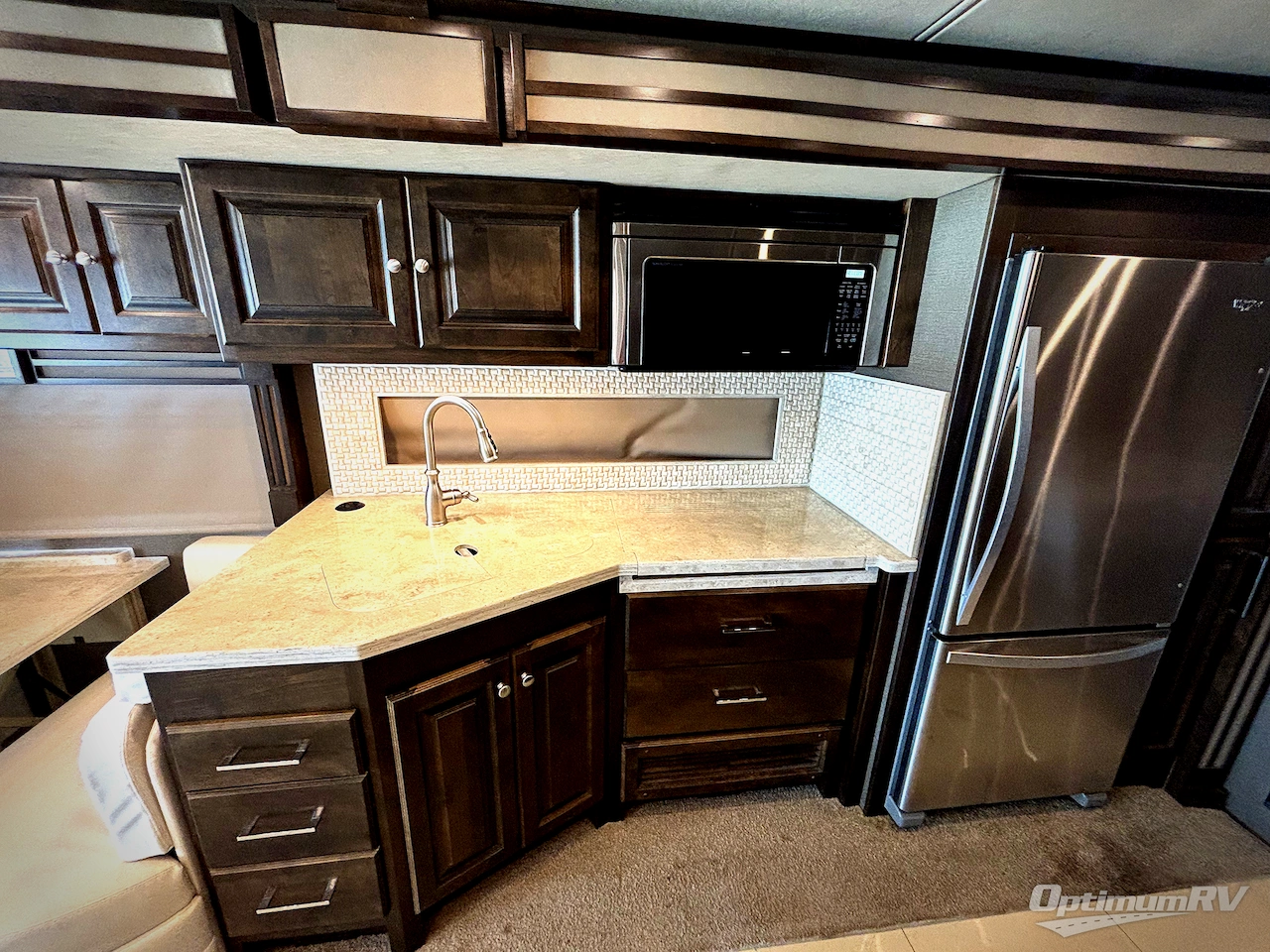 2019 Tiffin Allegro RED 33AA Photo 11