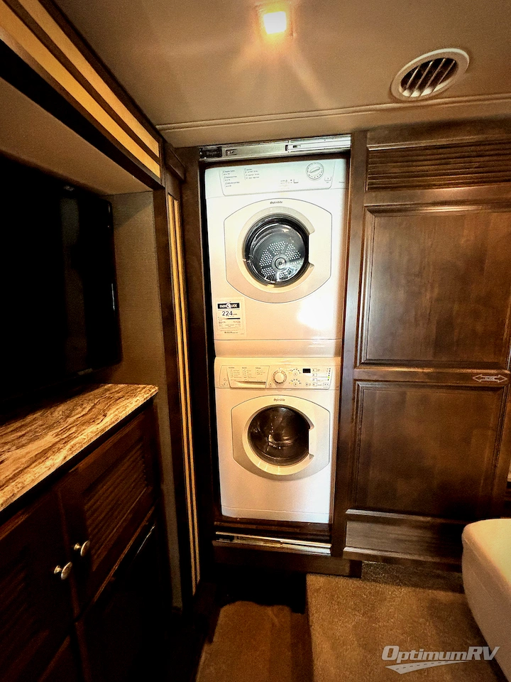 2019 Tiffin Allegro RED 33AA Photo 15