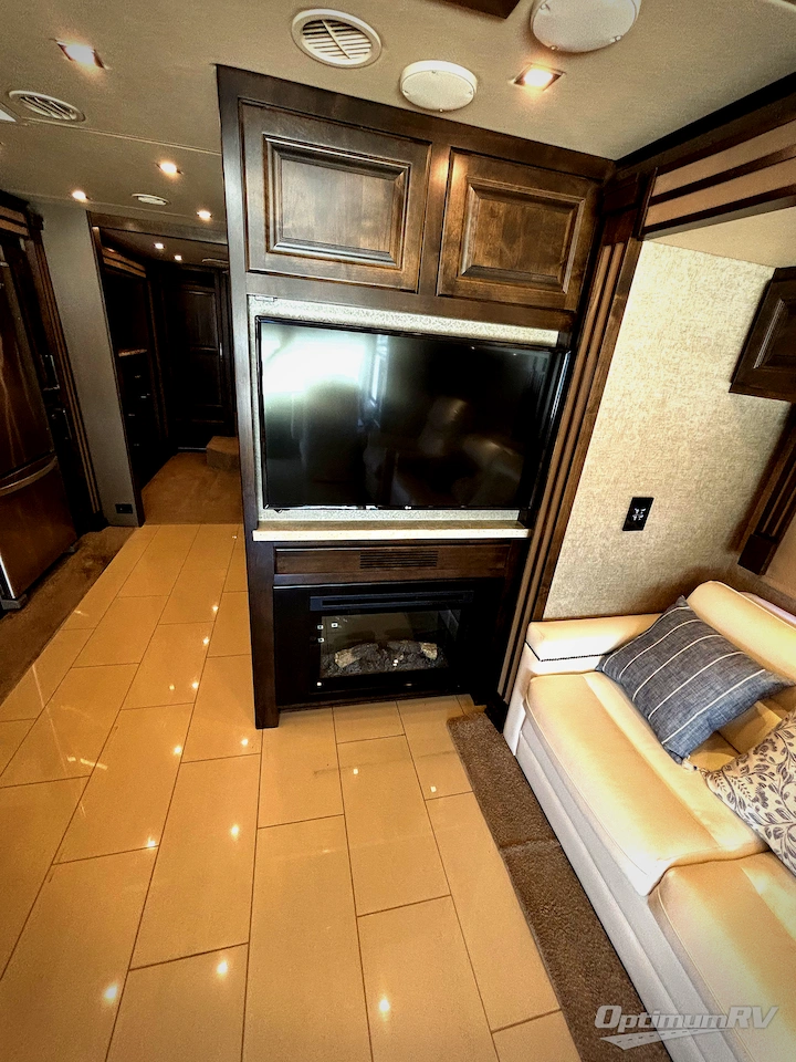 2019 Tiffin Allegro RED 33AA Photo 21