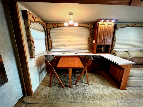 2007 Gulf Stream Tour Master T40C RV Photo 3