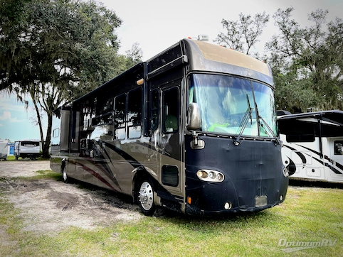 Used 2007 Gulf Stream Tour Master T40C Featured Photo