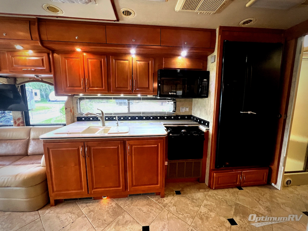 2007 Gulf Stream Tour Master T40C Photo 10