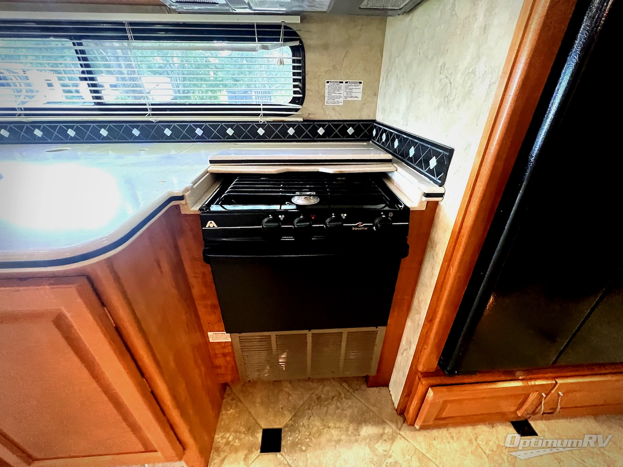 2007 Gulf Stream Tour Master T40C Photo 12