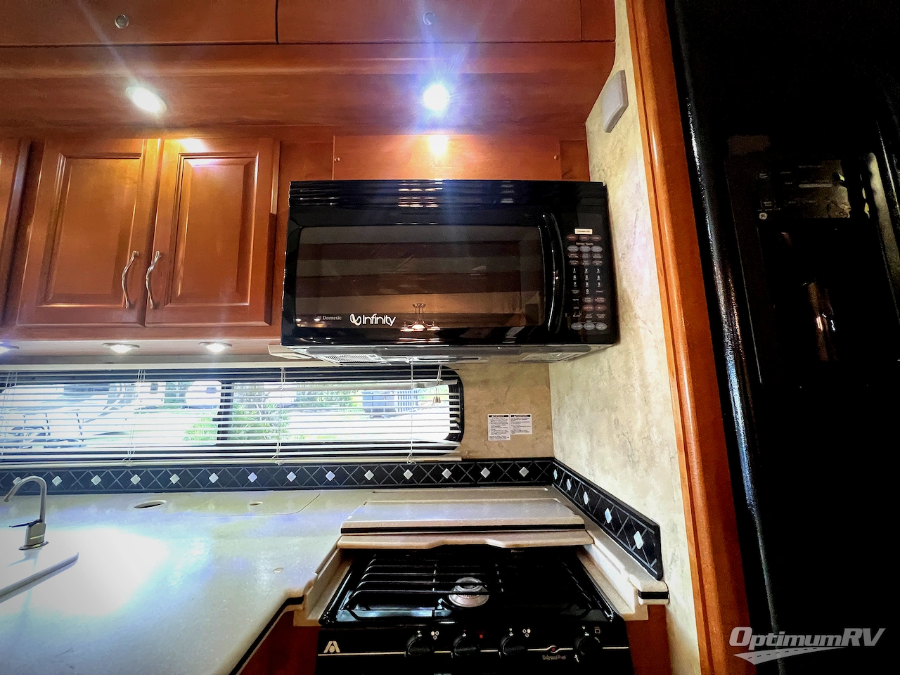 2007 Gulf Stream Tour Master T40C Photo 13