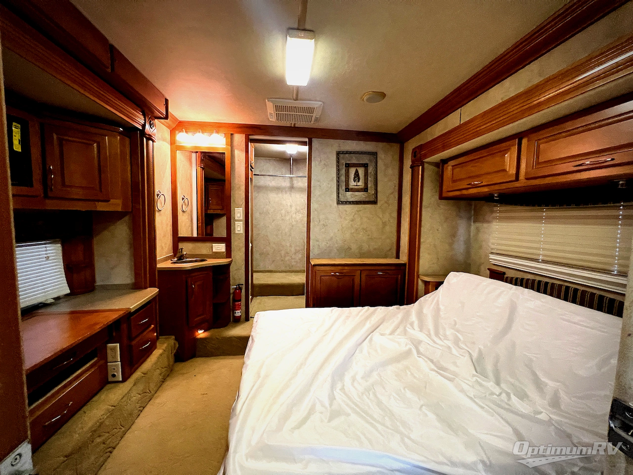 2007 Gulf Stream Tour Master T40C Photo 17