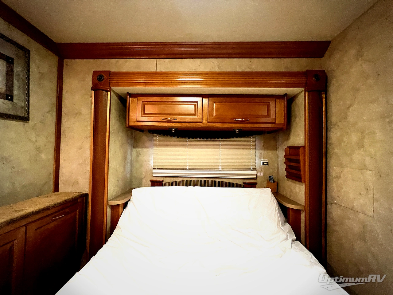 2007 Gulf Stream Tour Master T40C Photo 18