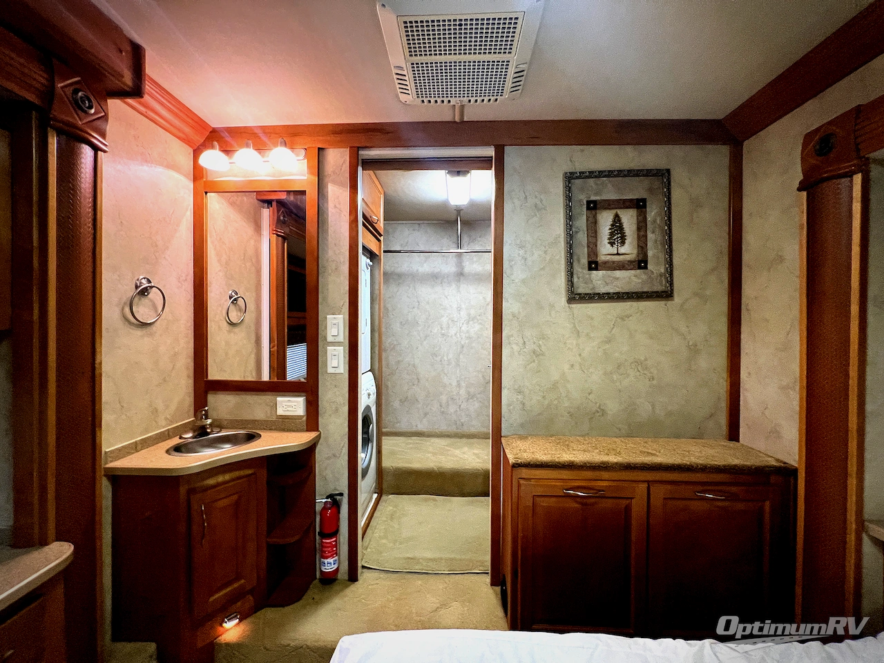 2007 Gulf Stream Tour Master T40C Photo 20